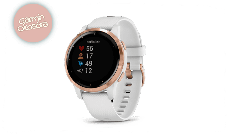 Garmin Okosóra