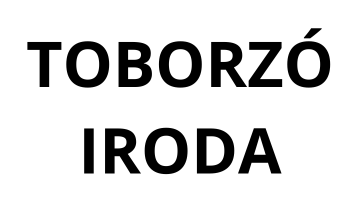 TOBORZÓ IRODA