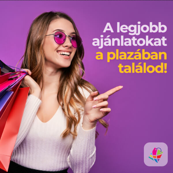 Kaposvár Plaza ajánlat 2